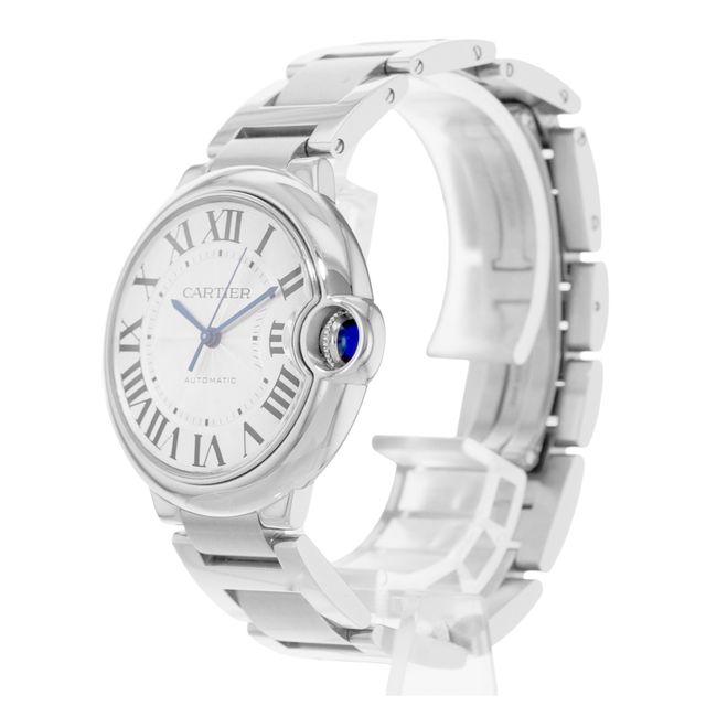 Cartier Ballon Bleu W6920046 Image 4